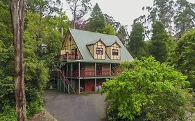 Mountain Lodge